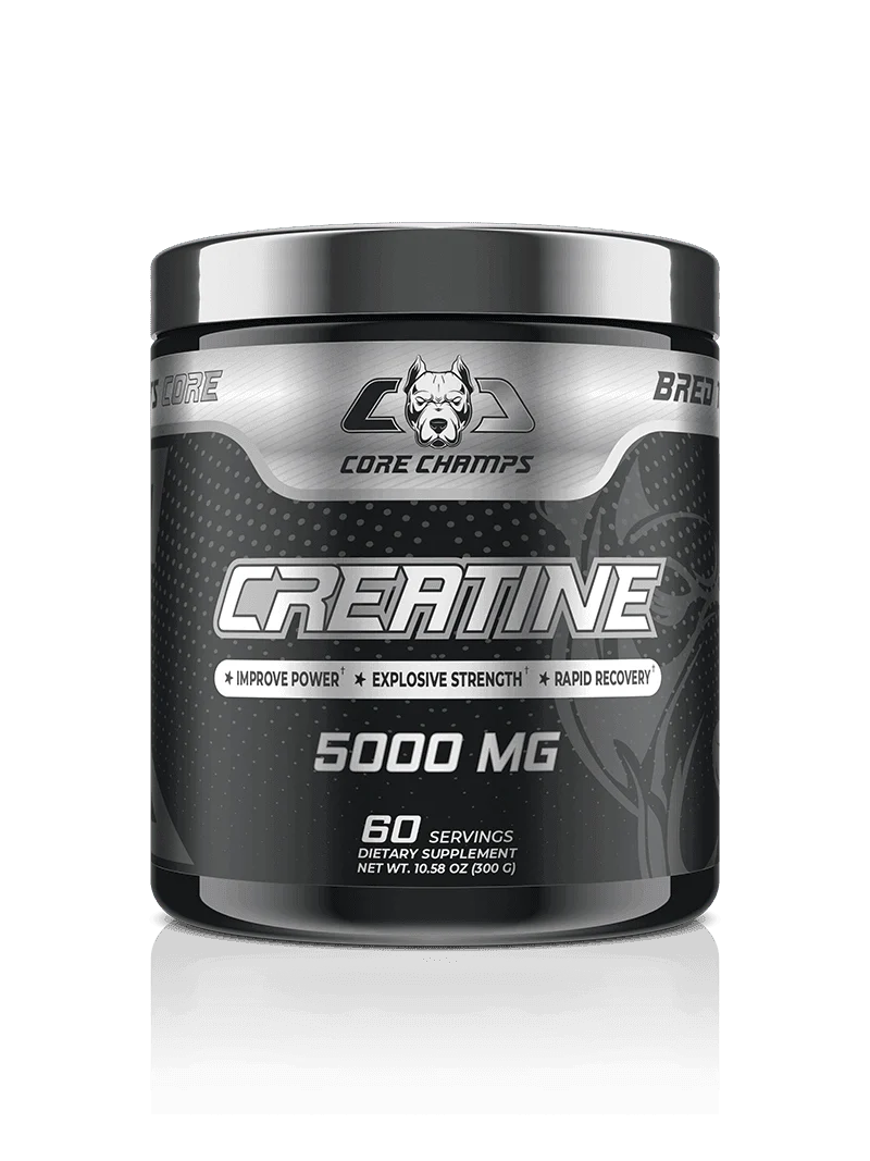 Creatine