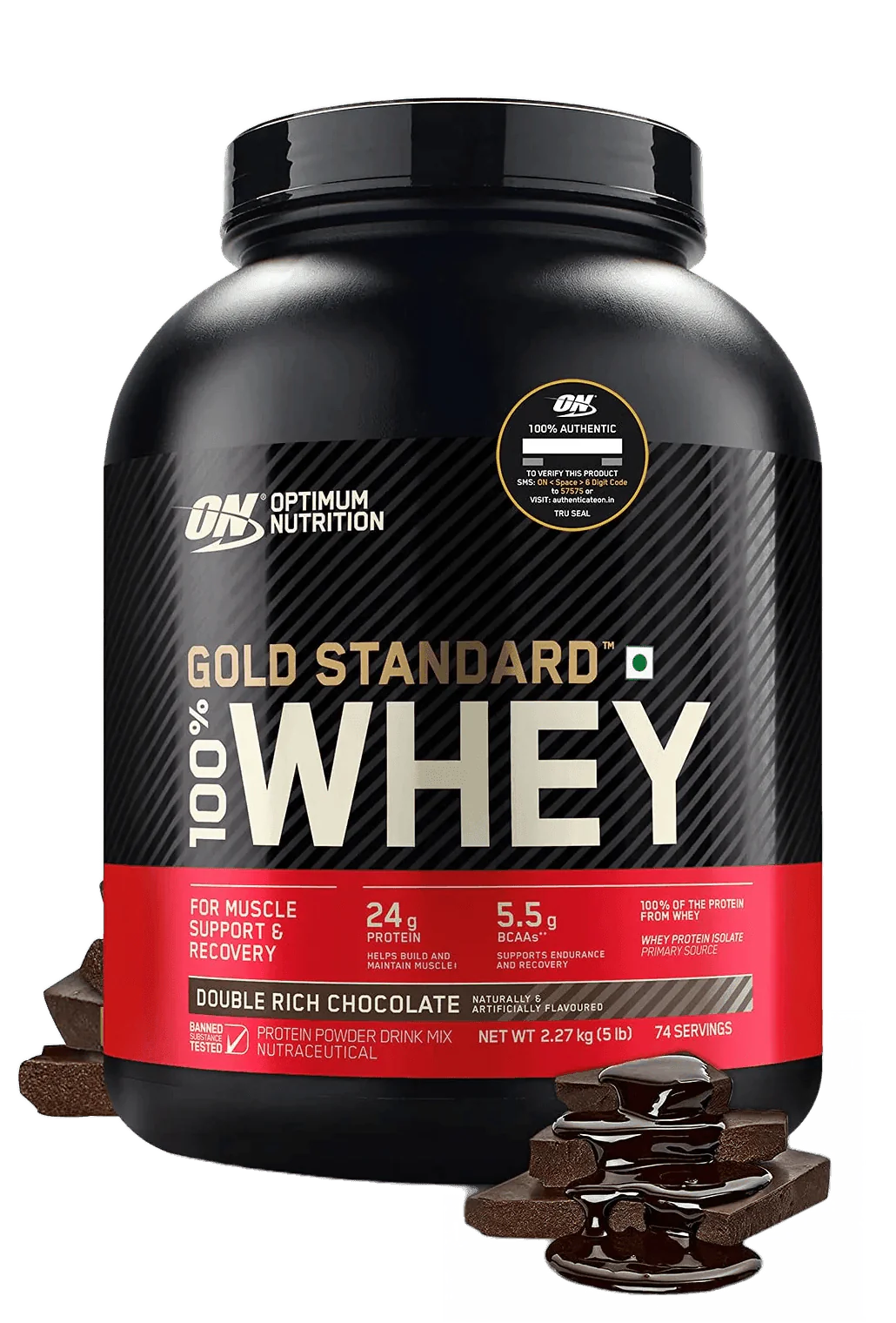 Whey Protein